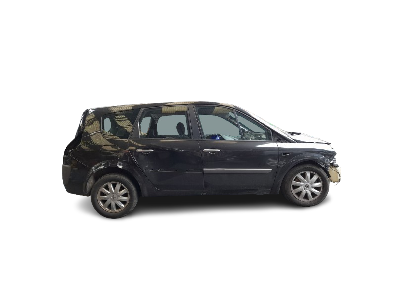 renault grand scénic ii (jm0/1_) del año 2007
