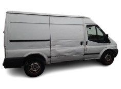 ford transit furgoneta (fa_ _) del año 2009