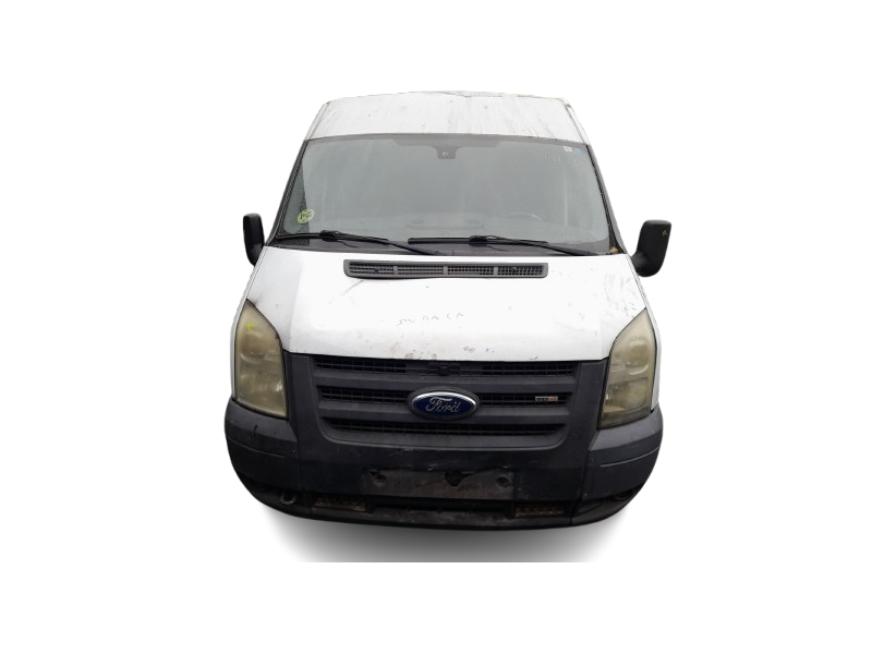 ford transit furgoneta (fa_ _) del año 2009