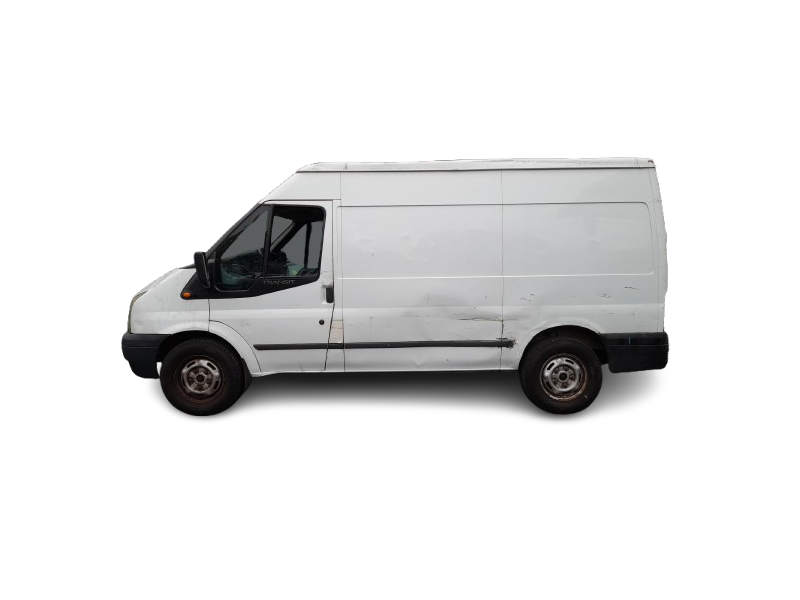 ford transit furgoneta (fa_ _) del año 2009
