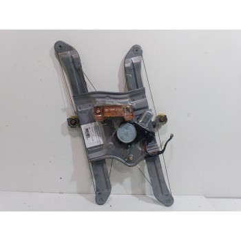ELEVALUNAS DELANTERO IZQUIERDO MR989947 6 PINES  OEM MR989947