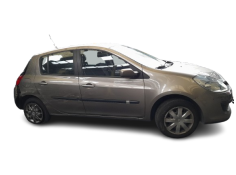 renault clio iii (br0/1, cr0/1) del año 2009