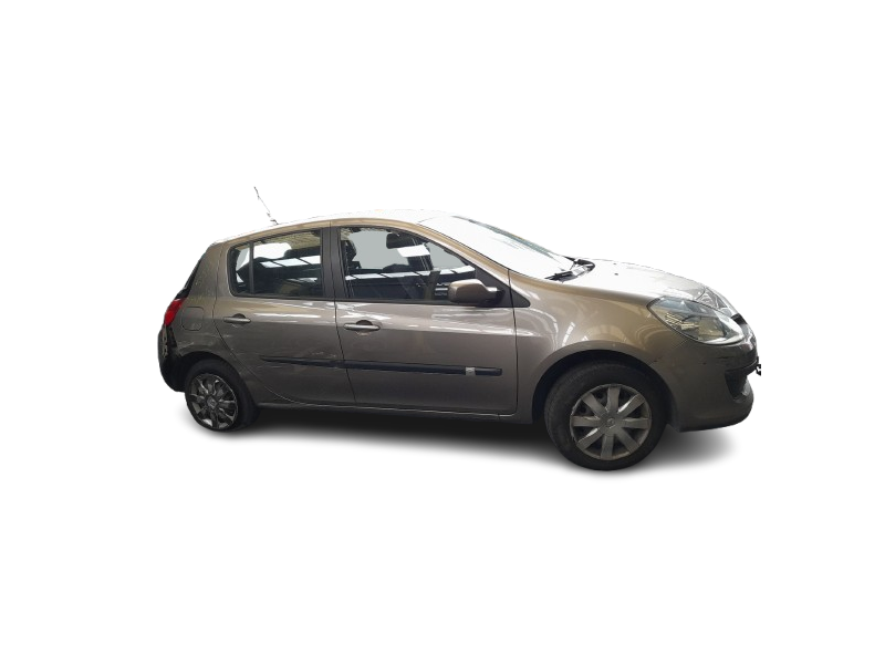 renault clio iii (br0/1, cr0/1) del año 2009