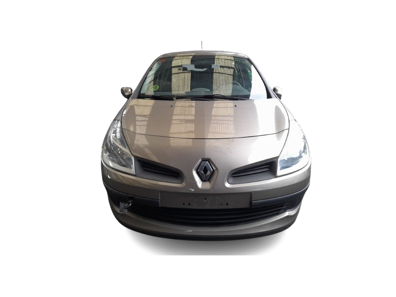renault clio iii (br0/1, cr0/1) del año 2009