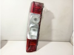 Recambio de piloto trasero derecho para fiat ducato caja cerrada 33 (06.2006 =>) 130 (rs. 3000 mm) referencia OEM IAM 1366453080