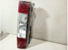 Recambio de piloto trasero derecho para fiat ducato caja cerrada 33 (06.2006 =>) 130 (rs. 3000 mm) referencia OEM IAM 1366453080 2