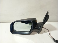 Recambio de retrovisor izquierdo para volkswagen polo iv sedán (9a4, 9a2, 9n2, 9a6) 1.4 referencia OEM IAM 6Q0857933  