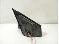Recambio de retrovisor izquierdo para volkswagen polo iv sedán (9a4, 9a2, 9n2, 9a6) 1.4 referencia OEM IAM 6Q0857933   2