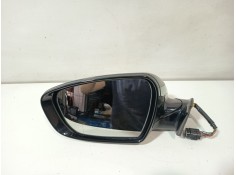 Recambio de espejo retrovisor izquierdo para kia cee´d sportswagon (jd) 1.6 crdi 110 referencia OEM IAM 87610A2030  ELECTRICO