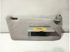 Recambio de parasol derecho para ford focus i (daw, dbw) 1.6 16v referencia OEM IAM 1208364  