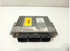 Recambio de centralita motor uce para citroën c3 i (fc_, fn_) 1.4 i referencia OEM IAM 21584577  
