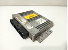 Recambio de centralita motor uce para citroën c3 i (fc_, fn_) 1.4 i referencia OEM IAM 21584577   2