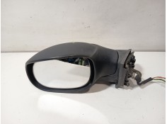 Recambio de espejo retrovisor izquierdo para citroën c3 i (fc_, fn_) 1.4 i referencia OEM IAM 12363520  