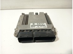 Recambio de centralita motor uce para seat altea (5p1) 2.0 tdi 16v referencia OEM IAM 03G906016FH  
