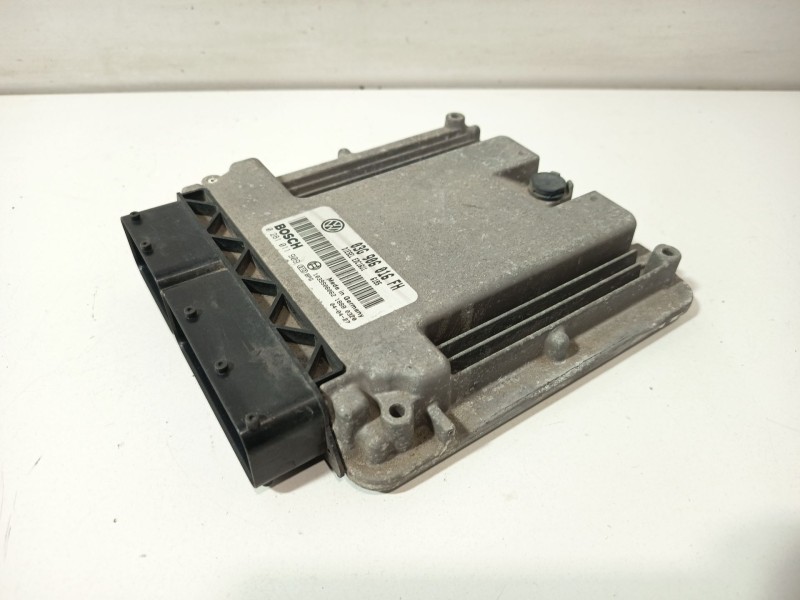 Recambio de centralita motor uce para seat altea (5p1) 2.0 tdi 16v referencia OEM IAM 03G906016FH  