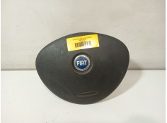 Recambio de airbag delantero izquierdo para fiat doblo furgoneta/monovolumen (223_) 1.4 referencia OEM IAM 605013568D  