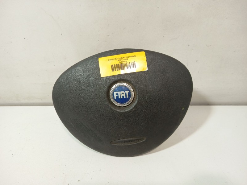 Recambio de airbag delantero izquierdo para fiat doblo furgoneta/monovolumen (223_) 1.4 referencia OEM IAM 605013568D  