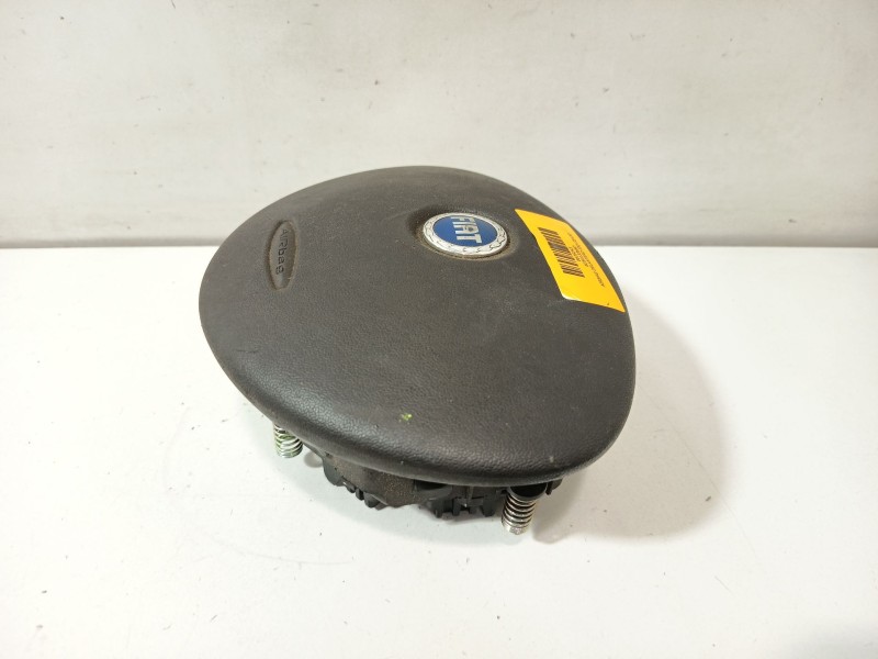 Recambio de airbag delantero izquierdo para fiat doblo furgoneta/monovolumen (223_) 1.4 referencia OEM IAM 605013568D  