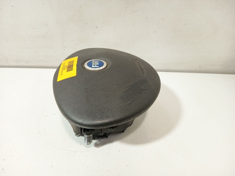 Recambio de airbag delantero izquierdo para fiat doblo furgoneta/monovolumen (223_) 1.4 referencia OEM IAM 605013568D  