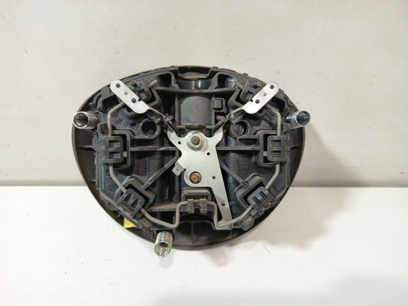 Recambio de airbag delantero izquierdo para fiat doblo furgoneta/monovolumen (223_) 1.4 referencia OEM IAM 605013568D  