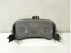 Recambio de cuadro instrumentos para fiat doblo furgoneta/monovolumen (223_) 1.4 referencia OEM IAM 51762258  