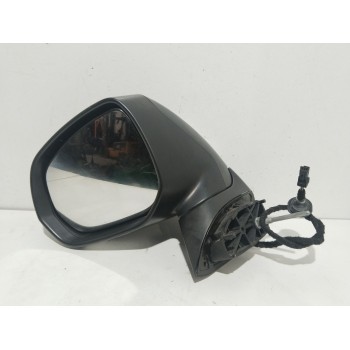 RETROVISOR IZQUIERDO 232676027 PLATA
