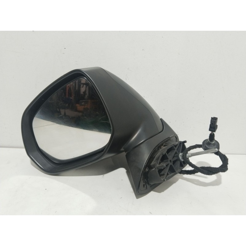 RETROVISOR IZQUIERDO 232676027 PLATA - imagen 1