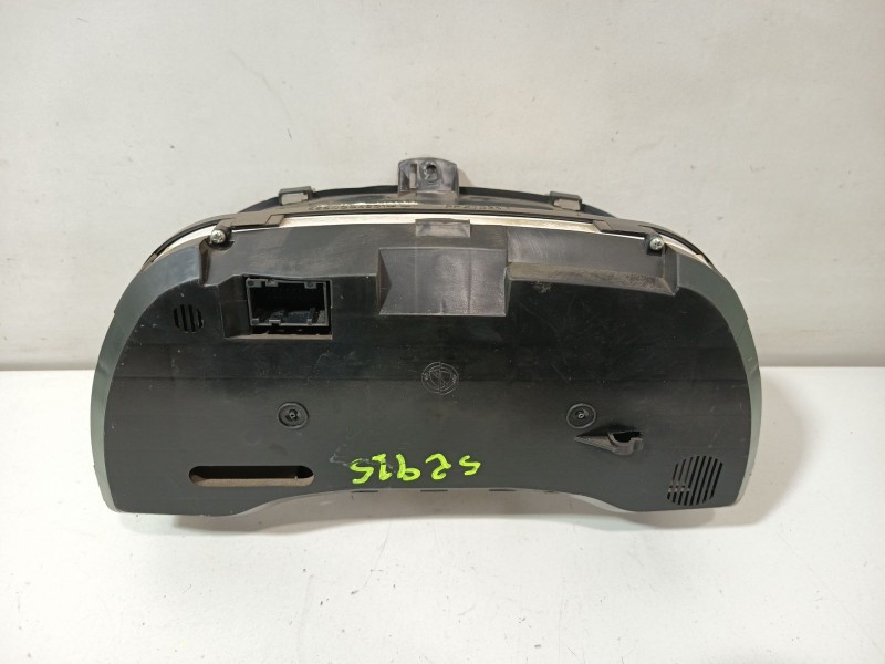 Recambio de cuadro instrumentos para fiat doblo furgoneta/monovolumen (223_) 1.4 referencia OEM IAM 51762258  