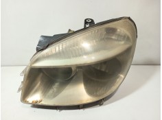Recambio de faro izquierdo para fiat doblo furgoneta/monovolumen (223_) 1.4 referencia OEM IAM 51755051  
