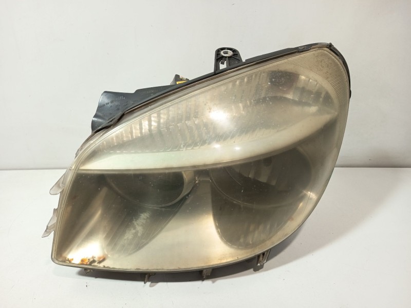 Recambio de faro izquierdo para fiat doblo furgoneta/monovolumen (223_) 1.4 referencia OEM IAM 51755051  