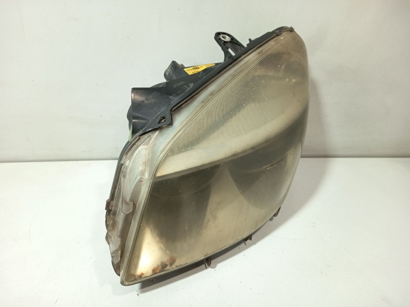 Recambio de faro izquierdo para fiat doblo furgoneta/monovolumen (223_) 1.4 referencia OEM IAM 51755051  