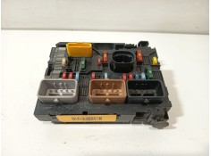 Recambio de caja reles / fusibles para peugeot 307 (3a/c) 2.0 hdi 135 referencia OEM IAM 9661708280  
