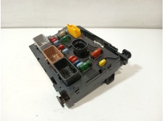 Recambio de caja reles / fusibles para peugeot 307 (3a/c) 2.0 hdi 135 referencia OEM IAM 9661708280   2