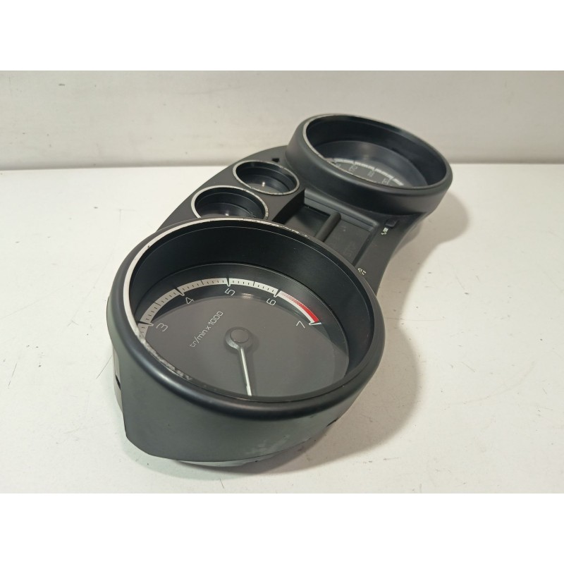 CUADRO INSTRUMENTOS 554001550308  - imagen 2