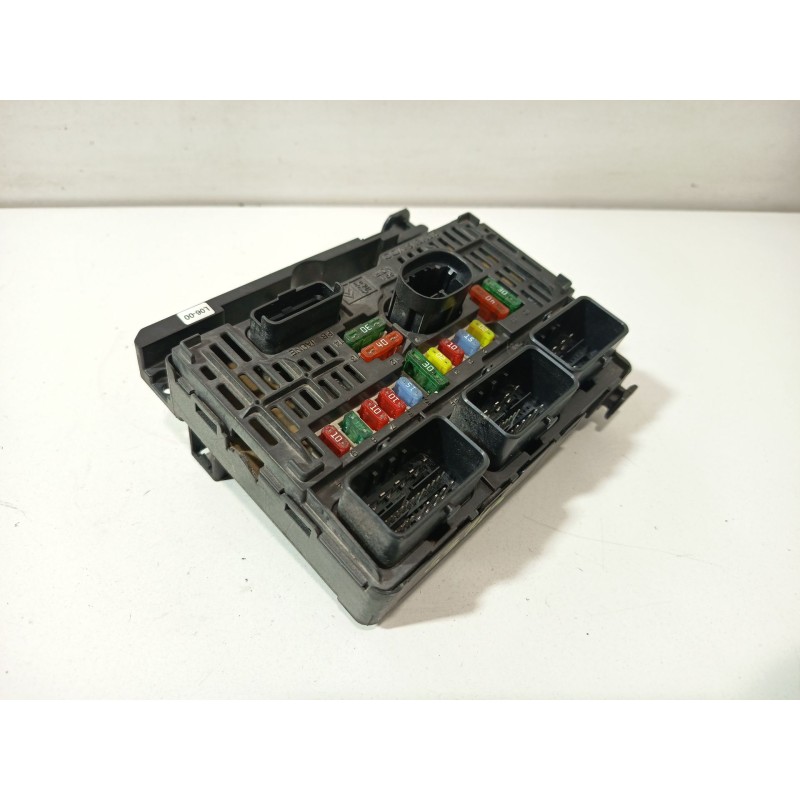 Recambio de caja reles / fusibles para citroën c4 coupé (la_) 1.6 hdi referencia OEM IAM S118983006 6500CK 