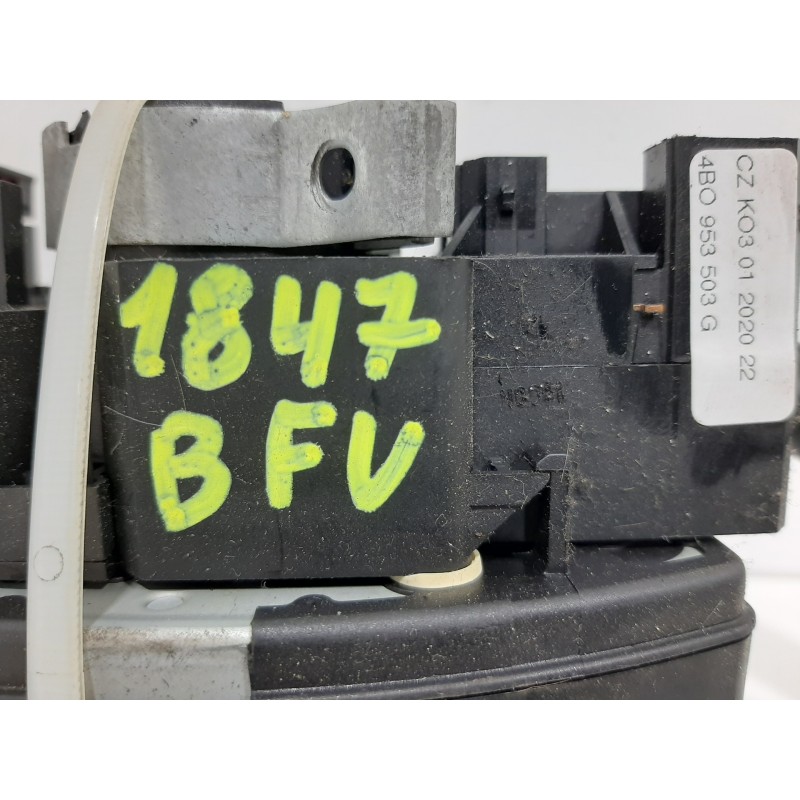MANDO MULTIFUNCION 4B0953503G  - imagen 3
