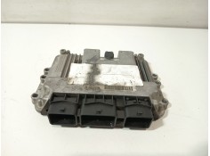 Recambio de centralita motor uce para citroën c5 iii (rd_) 1.6 hdi 110 referencia OEM IAM 9664257580  