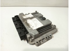 Recambio de centralita motor uce para citroën c5 iii (rd_) 1.6 hdi 110 referencia OEM IAM 9664257580   2