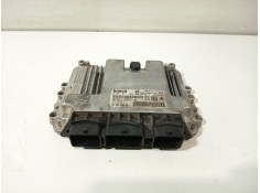 Recambio de centralita motor uce para citroën c2 (jm_) 1.1 referencia OEM IAM 0281011785  