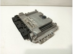 Recambio de centralita motor uce para citroën c2 (jm_) 1.1 referencia OEM IAM 0281011785   2