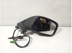 Recambio de espejo retrovisor derecho para peugeot 807 (eb_) 2.0 16v referencia OEM IAM 8153FW  