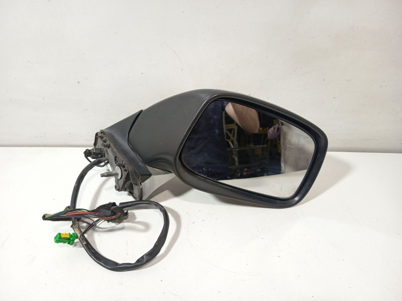 Recambio de espejo retrovisor derecho para peugeot 807 (eb_) 2.0 16v referencia OEM IAM 8153FW  