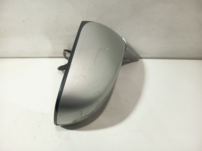 Recambio de espejo retrovisor derecho para peugeot 807 (eb_) 2.0 16v referencia OEM IAM 8153FW  