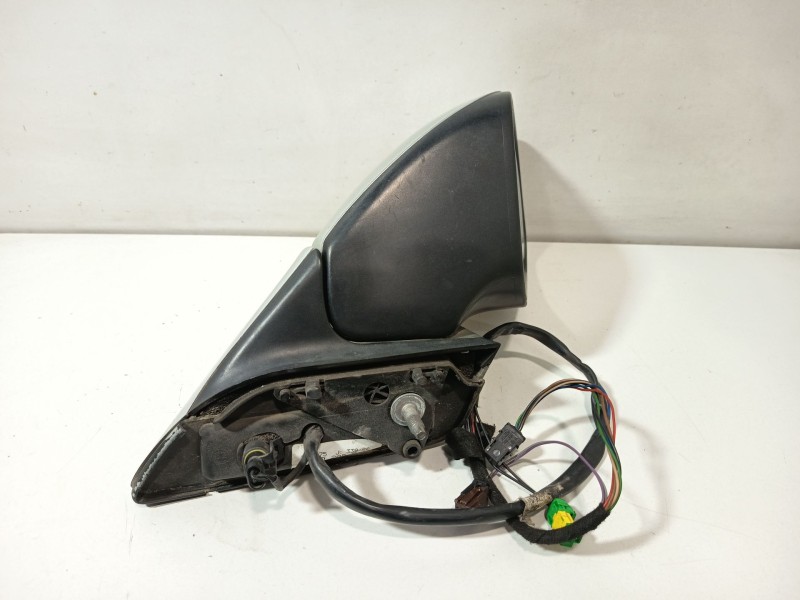 Recambio de espejo retrovisor derecho para peugeot 807 (eb_) 2.0 16v referencia OEM IAM 8153FW  