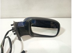 Recambio de espejo retrovisor derecho para peugeot 307 (3a/c) 2.0 hdi 110 referencia OEM IAM 96347734 8149AX 
