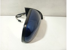 Recambio de espejo retrovisor derecho para peugeot 307 (3a/c) 2.0 hdi 110 referencia OEM IAM 96347734 8149AX  2