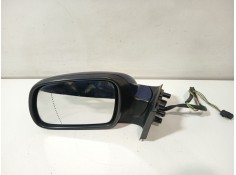 Recambio de espejo retrovisor izquierdo para peugeot 307 (3a/c) 2.0 hdi 110 referencia OEM IAM 96347726 8149AW 