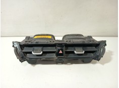 Recambio de aireador central para toyota corolla sedán (_e21_) 1.8 vvti hybrid (zwe211, mzea12) referencia OEM IAM 0556412830  