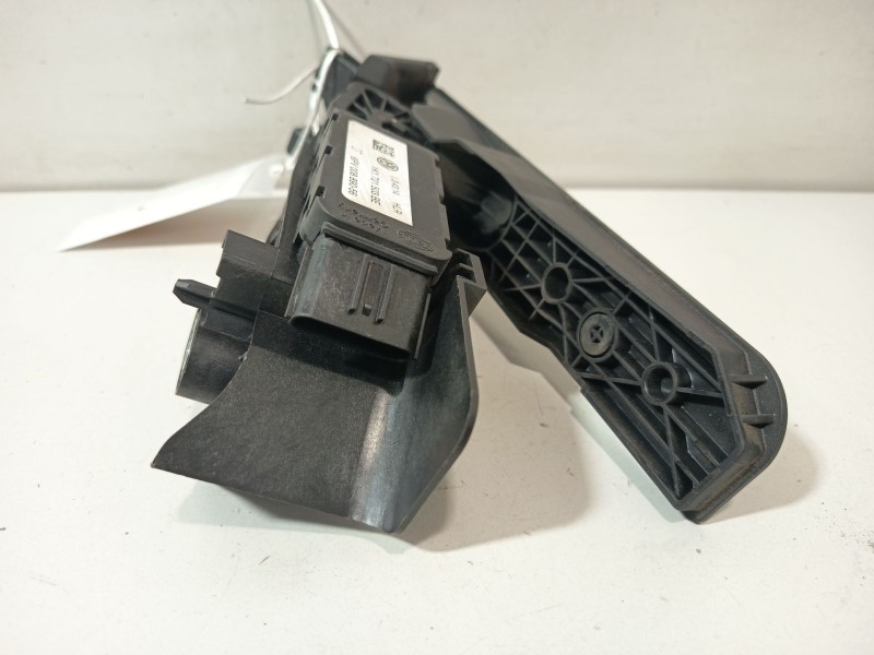 Recambio de pedal acelerador para seat altea (5p1) 1.4 tsi referencia OEM IAM 1K1721503BE  