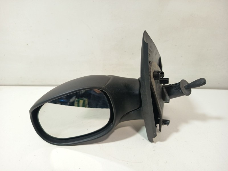 Recambio de espejo retrovisor izquierdo para citroën c2 (jm_) 1.1 referencia OEM IAM 0103024  